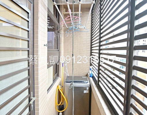 行天宮捷運站/挑高可站立/靜巷美宅/漂亮1房 - Image 15