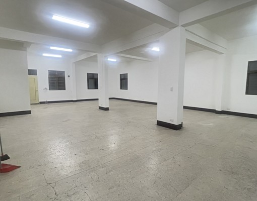 蘆洲長安一樓店面 - Image 2