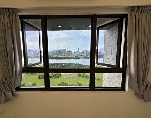 🍎壯闊河景三房🏠超值享受⭐️加入Line好友立即預約 - Image 2