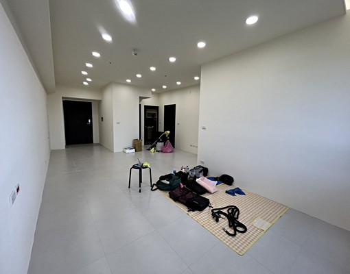 🍎壯闊河景三房🏠超值享受⭐️加入Line好友立即預約 - Image 12