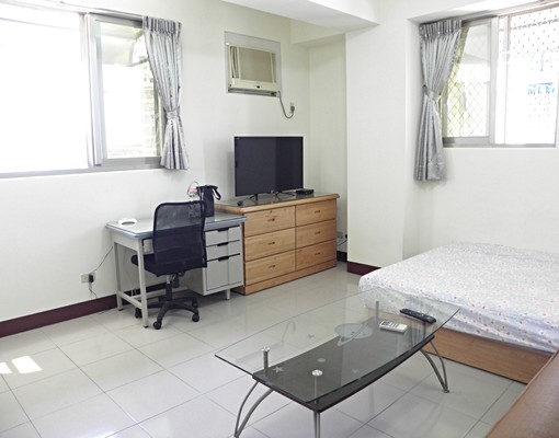 免仲租補-中山醫變頻/機車位/500M中華電梯子母車 - Image 4