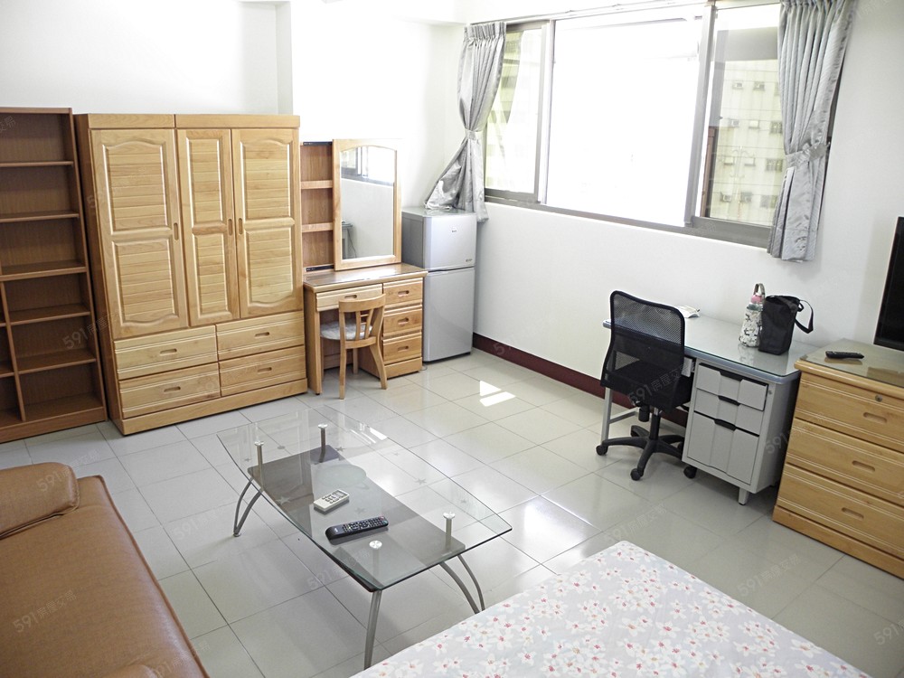 免仲全棟戶數少/高質感/子母車機車位/變頻/500M中華