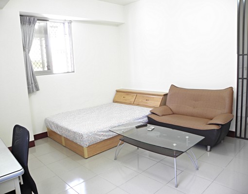 免仲租補-中山醫變頻/機車位/500M中華電梯子母車 - 591租屋網 - Image 7