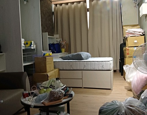免服务费全新裝潢近迴龍捷運,學生優待.9月起租可. - Image 1