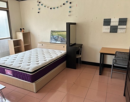 近台南大學，採光佳、通風好、最適合學生 - Image 3