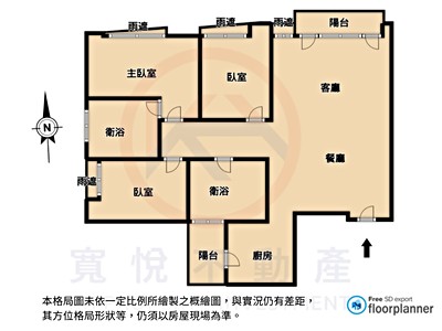 社區圖片