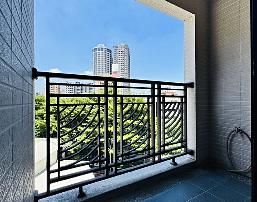 🦋乖寵可議🐈毛孩奔跑不會撞牆📍工學商圈南區大三房好宅 - Thumbnail 14