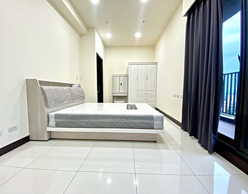 ✨大坪數質感3+1房✨💥MORE+捷運宅走路可到台積電💥 - Image 5