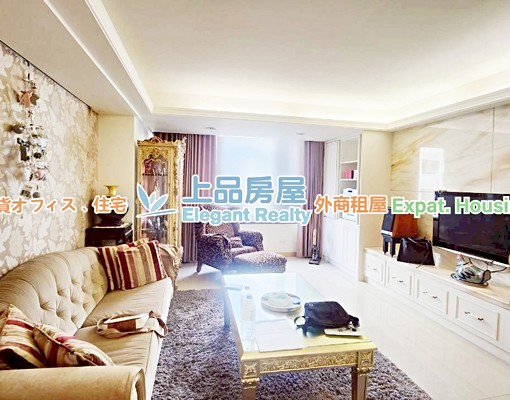 AK134168✫中山國中✫優質社區✫品味裝潢✫適合家庭✫ - Image 1