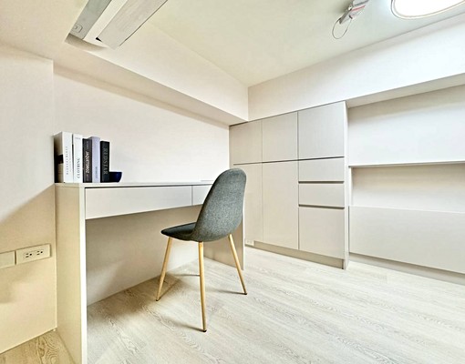 秒租💎百萬精裝💎全室系統櫃❤️4房樓中樓✅泡澡✅租補戶籍 - 591租屋網 - Image 9