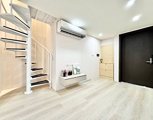 秒租💎百萬精裝💎全室系統櫃❤️4房樓中樓✅泡澡✅租補戶籍 - 591租屋網 - Image 3