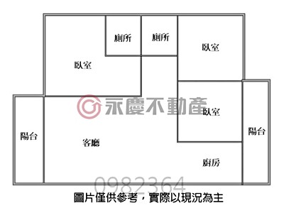 社區圖片