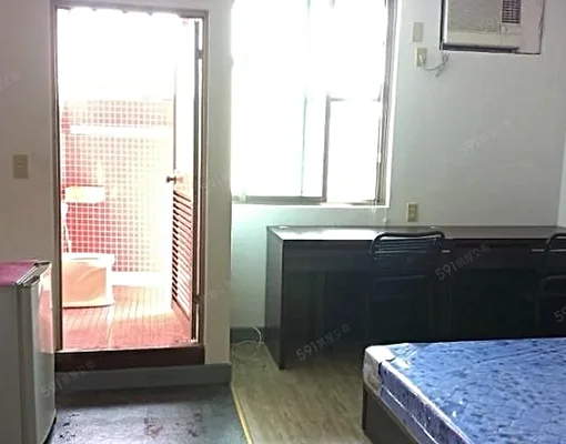 鄰成大，可租補，高採光與通風 - Image 2