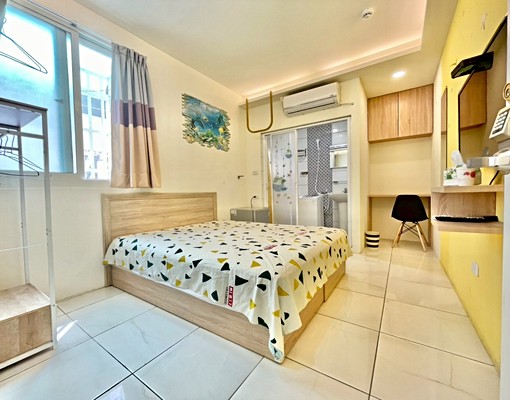 ✨可狗可貓✨獨洗凸窗曬✨子母車✨近逢甲、僑光✨可雙租補 - Image 2