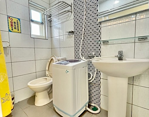 ✨可狗可貓✨獨洗凸窗曬✨子母車✨近逢甲、僑光✨可雙租補 - Image 10