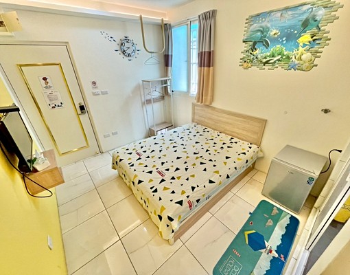 ✨可狗可貓✨獨洗凸窗曬✨子母車✨近逢甲、僑光✨可雙租補 - Image 4