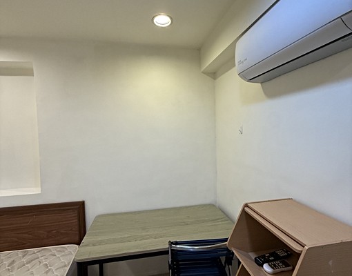 中研南港展覽館對外窗套房(可租補) - Image 2