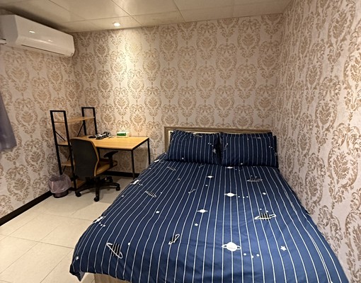 ✨近英專路美食街・捷運站3分鐘・淡江大學・優質套房✨ - Image 5
