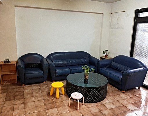 ❤️浮洲火車站|家庭/合租首選|採光通風佳|有陽台 - Image 1