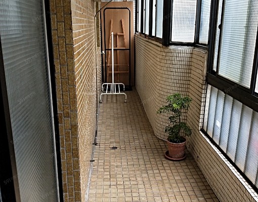 ❤️浮洲火車站｜家庭/合租首選｜採光通風佳｜有陽台 - Image 7