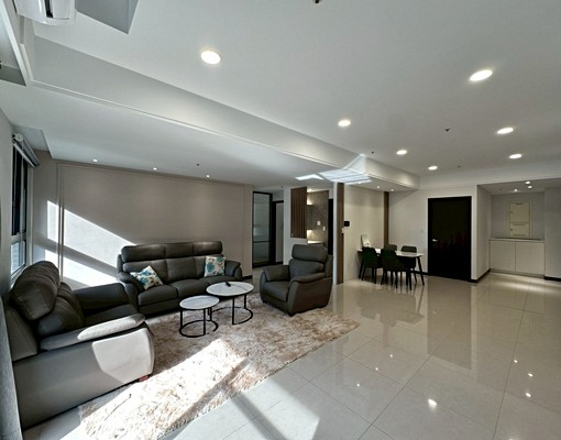 『啟富DN❤️』遠雄之星8🔥超大4改3房+車位【含管理費】 - 591租屋網 - Image 1