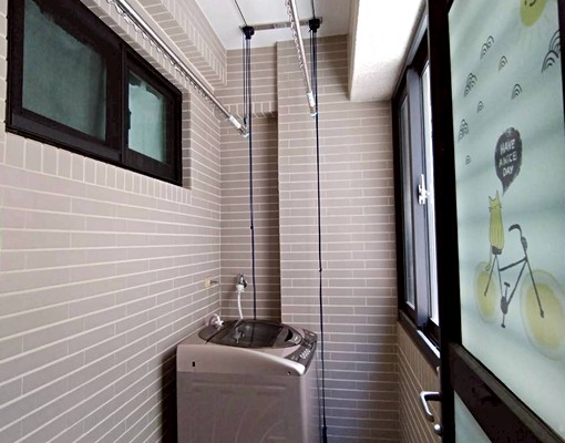 善化溫馨陽光二路透天整棟~汽車停車位 - Image 6