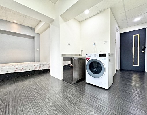 一起看流星雨✨可雙租補可貓可狗✨大空間台電✨流理臺✨獨洗脫烘 - Image 9