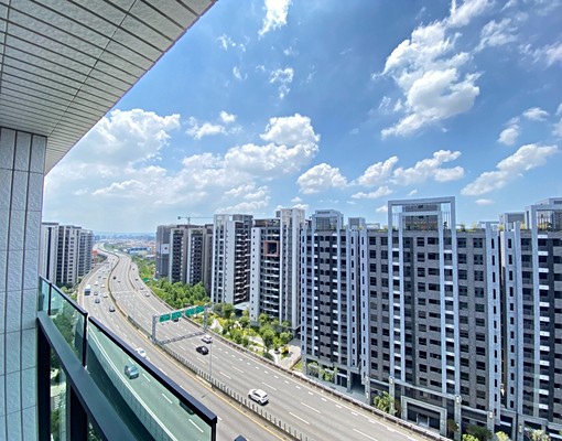 近74三井lalaport❣全新未住傢電全3房雙車位🚗浴缸 - Image 2