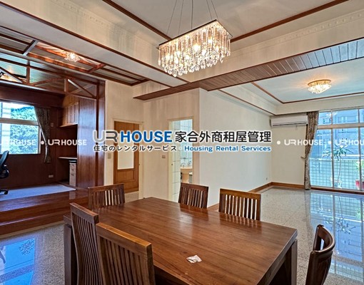 MRT象山★近象山公園採光通風佳★可寵物 - Image 1