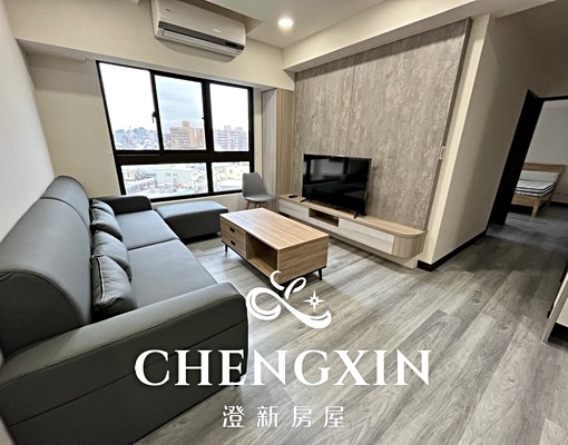 近竹北車站優質2房👍￸� - Image 1