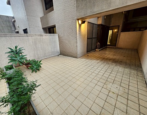 🏠竹北核心｜德鑫MOMA四房雙車BBQ大露臺｜歡迎外商租賃 - Image 8