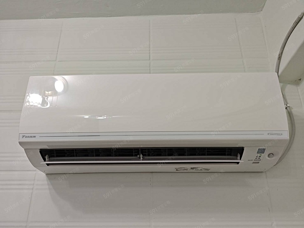 全新大金冷氣機冷氣機