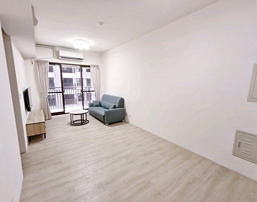 勝麗交響曲💖可租補全新社區拎包入住精品質感大兩房平車 - Image 15