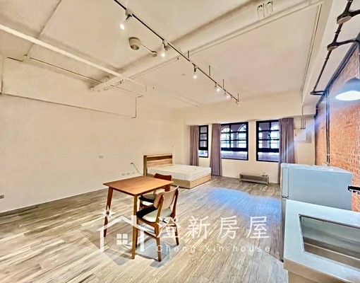 北門街優質大套房👍� - Image 2
