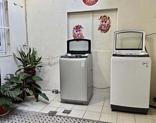 溫馨16坪大套房(可申請租屋補助) - Image 11