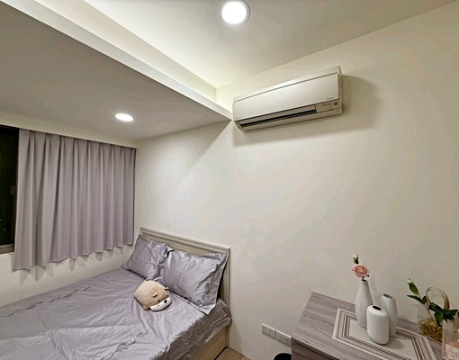 科技大樓❤️台水電全新裝潢乾濕分離格局方正傢俱齊全 - Image 13