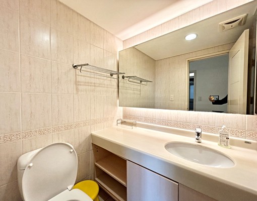 💫光速惠宇⚡️百萬精裝系統櫃⚡稀有釋出2+1房⚡高樓景 - Image 8