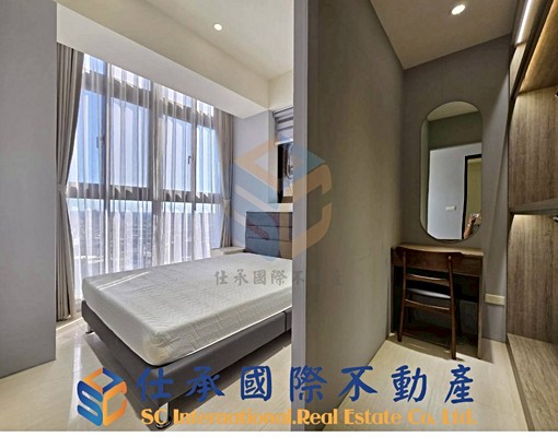 【2房1廳,麥當勞旁,租補入籍,有陽台】 - Image 7