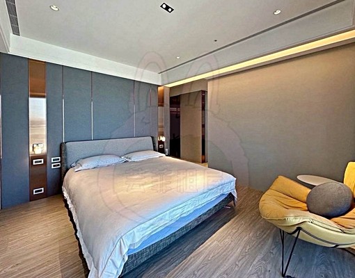 🎀專營七期豪宅🎉【磐鈺雲華】精裝3房雙平車🔥稀有釋出 - Image 3