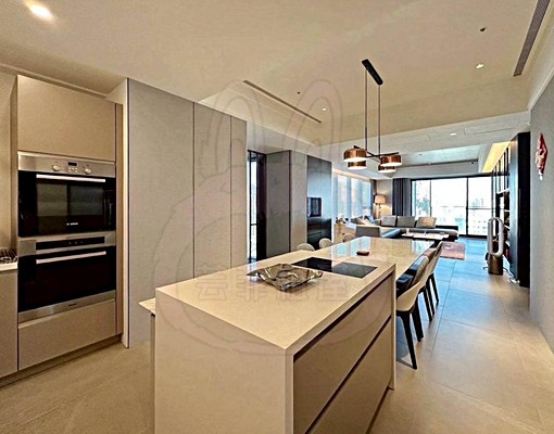 🎀專營七期豪宅🎉【磐鈺雲華】精裝3房雙平車🔥稀有釋出 - Image 2