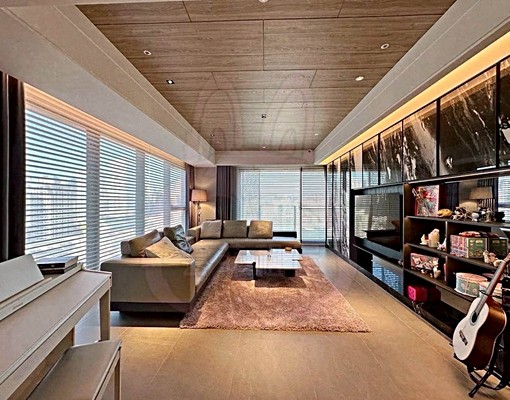 🎀專營七期豪宅🎉【磐鈺雲華】精裝3房雙平車🔥稀有釋出 - Image 9