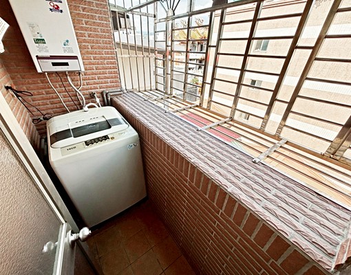 近捷運士林站【超值3房2廳】可報稅★獨立陽台★洗衣機 - Image 11