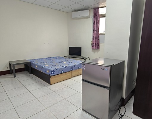 近成大北園街一級變頻分離冷氣套房 - Image 8