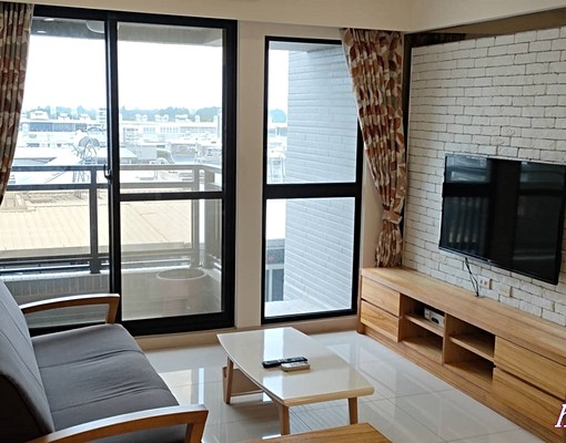 房管家楠梓區/景觀三房/電梯大樓/平車 - Image 1