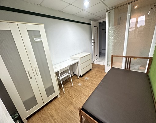 長租可申請租補-凱旋三路瘦身套房7 - 591租屋網 - Image 2