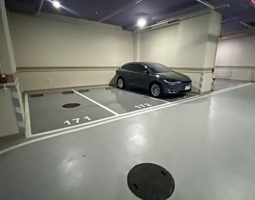 豐樂公園站對面/全新社區精美二房平車小豪宅/高樓層/有泳池 - Image 7