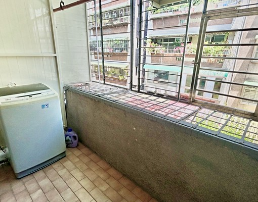 低樓層/獨立陽台洗衣機/限女性/垃圾處理 - Image 7