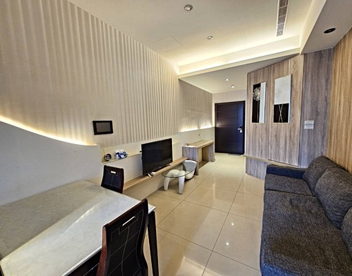 可租補板橋車站新大樓樓中樓豪宅2+1房+更衣室~全國陳書瀚 - 591租屋網 - Image 2