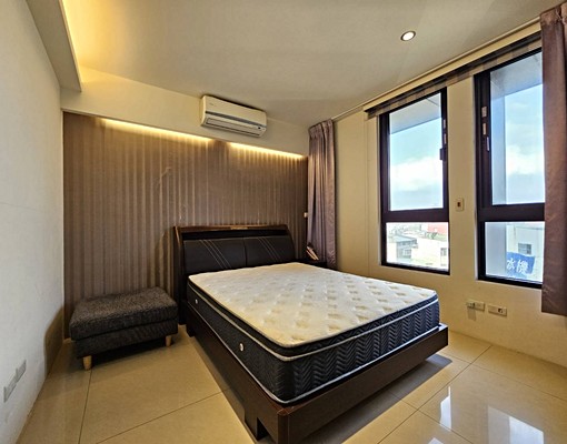 可租補板橋車站新大樓樓中樓豪宅2+1房+更衣室~全國陳書瀚 - 591租屋網 - Image 9