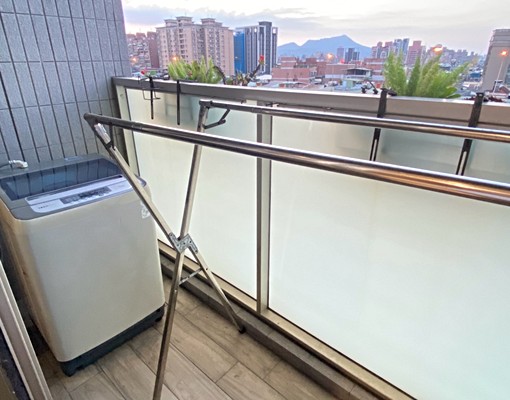 近三和國中捷運站精美社區~綠建築🌱幸福窩🏠拎包入住~ - Image 12